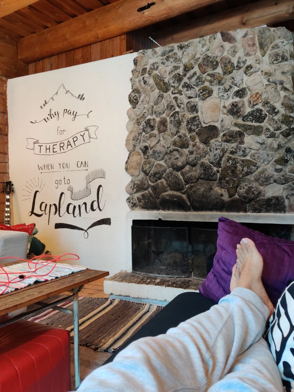 Photo of Ylläs by Himanshu Rathore