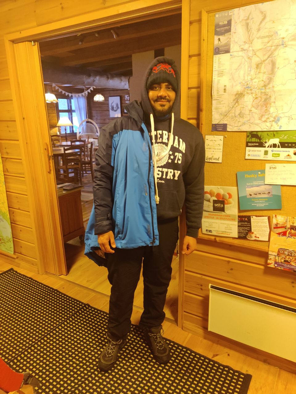 Photo of Ylläs by Himanshu Rathore