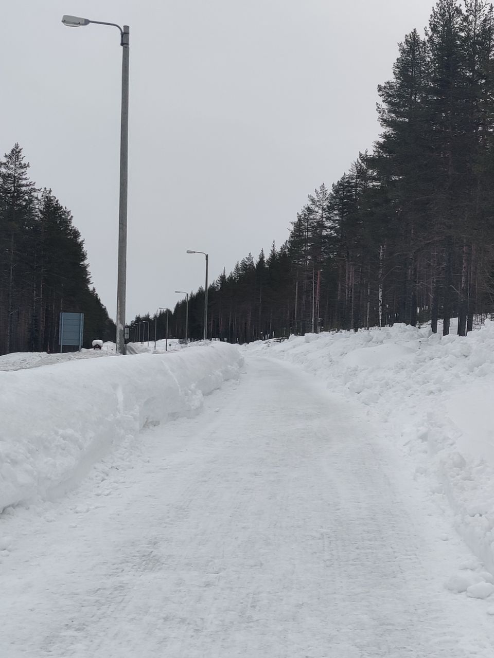 Photo of Ylläs by Himanshu Rathore