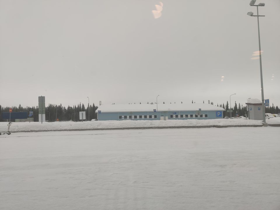 Photo of Rovaniemi by Himanshu Rathore