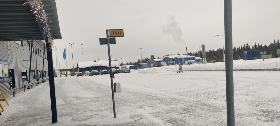 Photo of Rovaniemi by Himanshu Rathore
