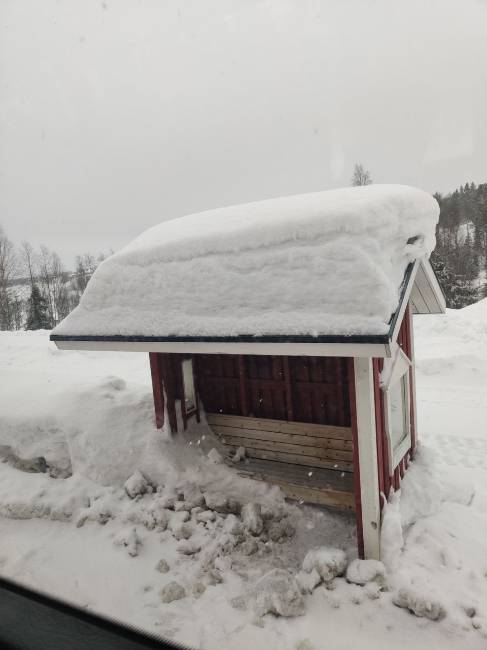 Photo of Rovaniemi by Himanshu Rathore