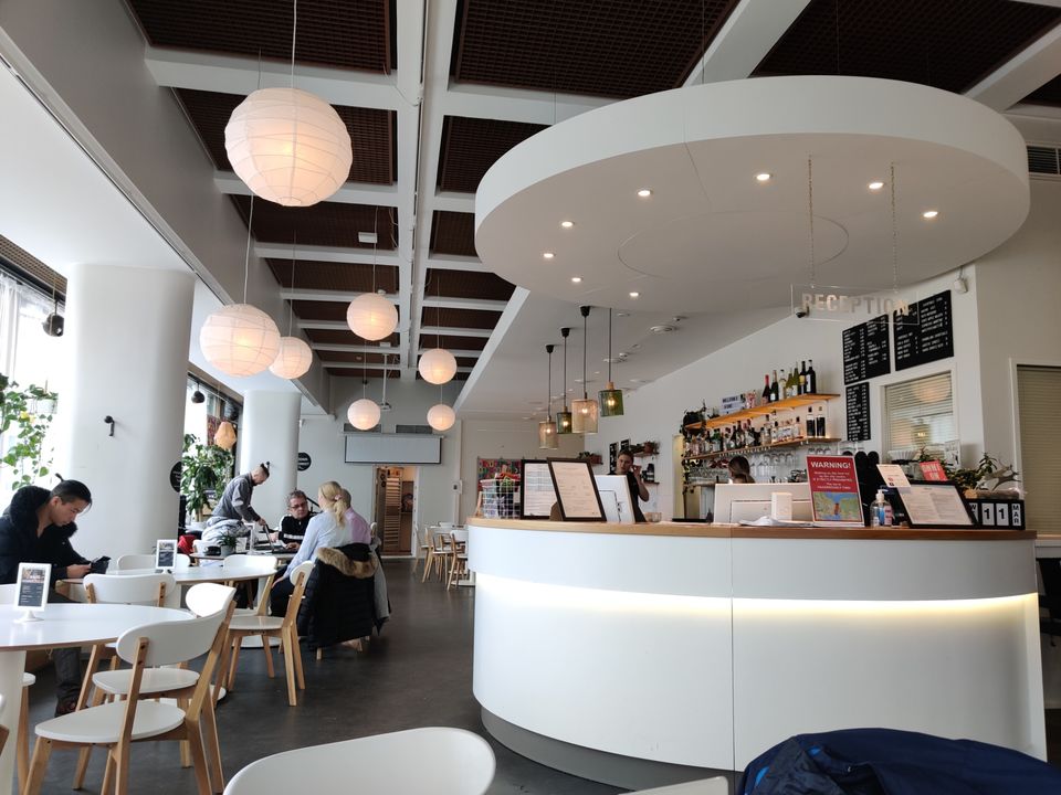 Photo of Rovaniemi by Himanshu Rathore