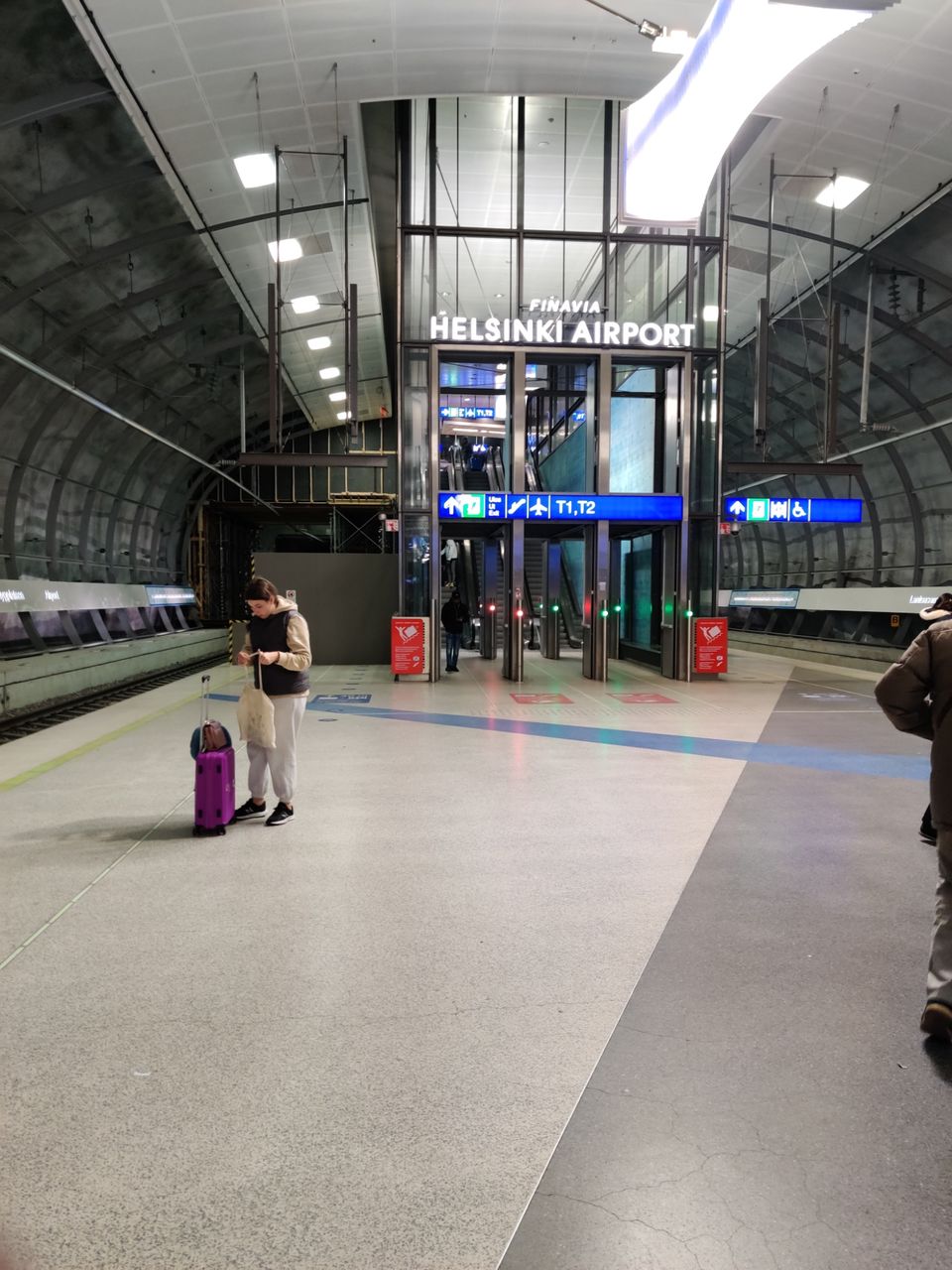 Photo of Helsinki by Himanshu Rathore