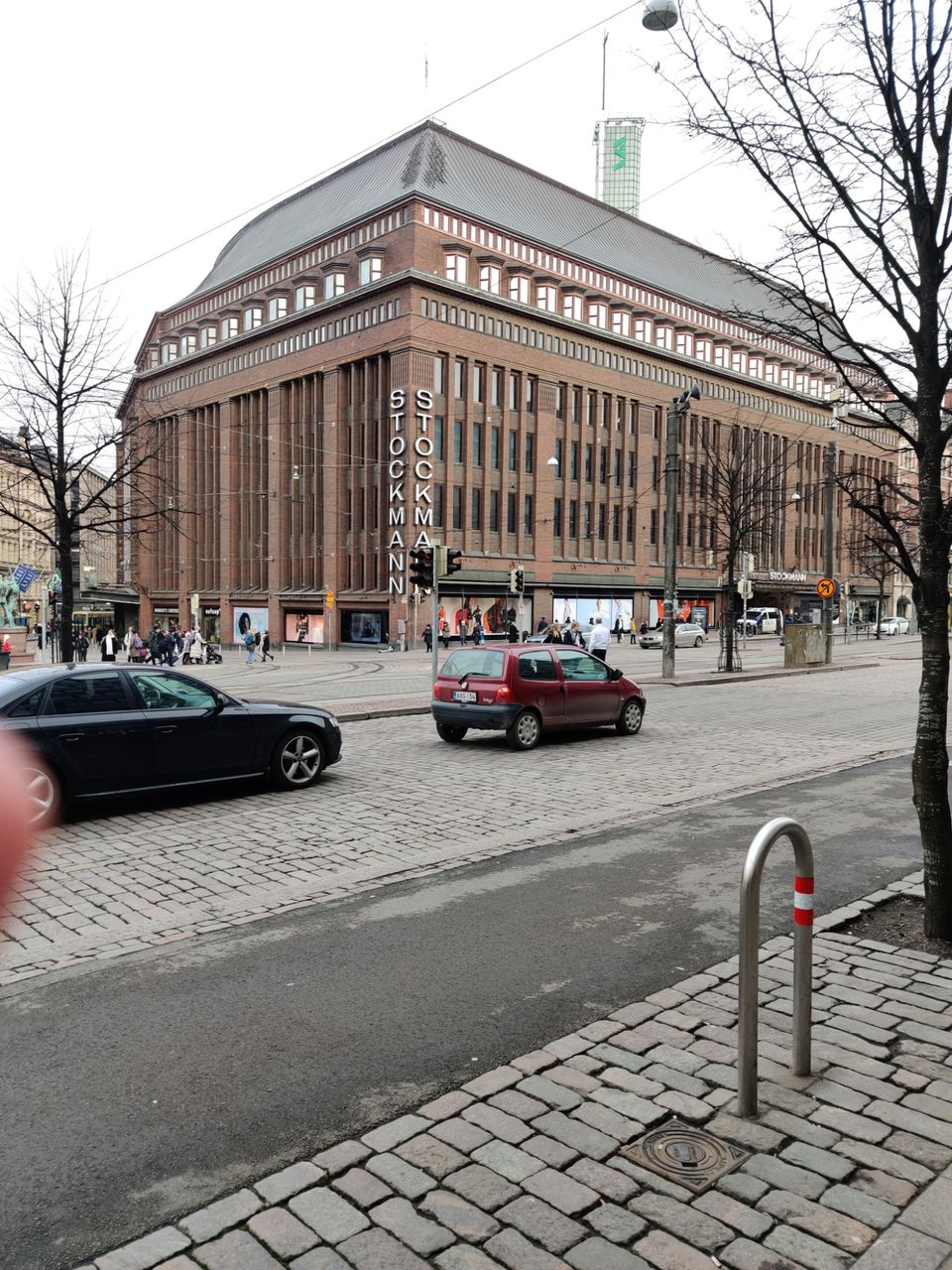 Photo of Helsinki by Himanshu Rathore