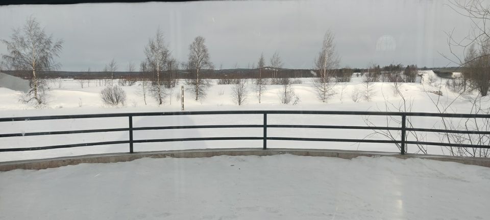 Photo of Rovaniemi by Himanshu Rathore