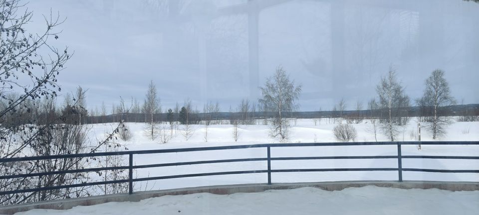 Photo of Rovaniemi by Himanshu Rathore