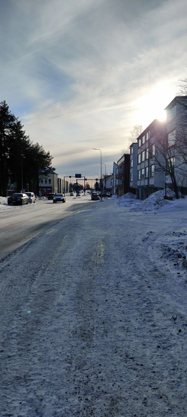 Photo of Rovaniemi by Himanshu Rathore