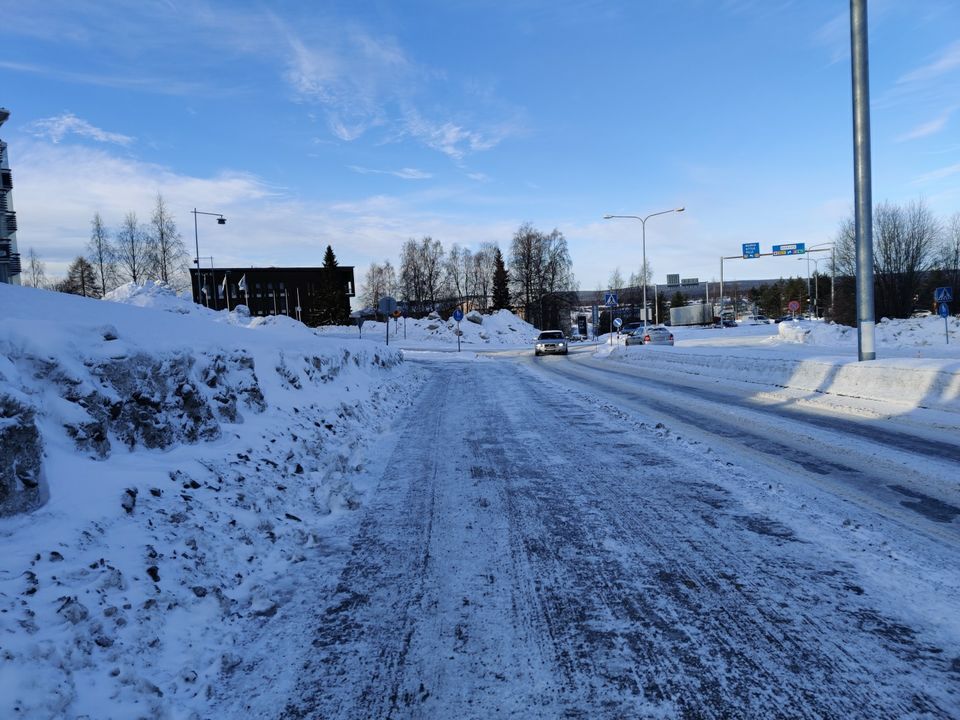 Photo of Rovaniemi by Himanshu Rathore