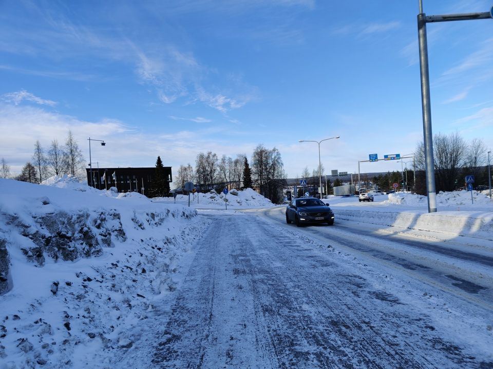 Photo of Rovaniemi by Himanshu Rathore