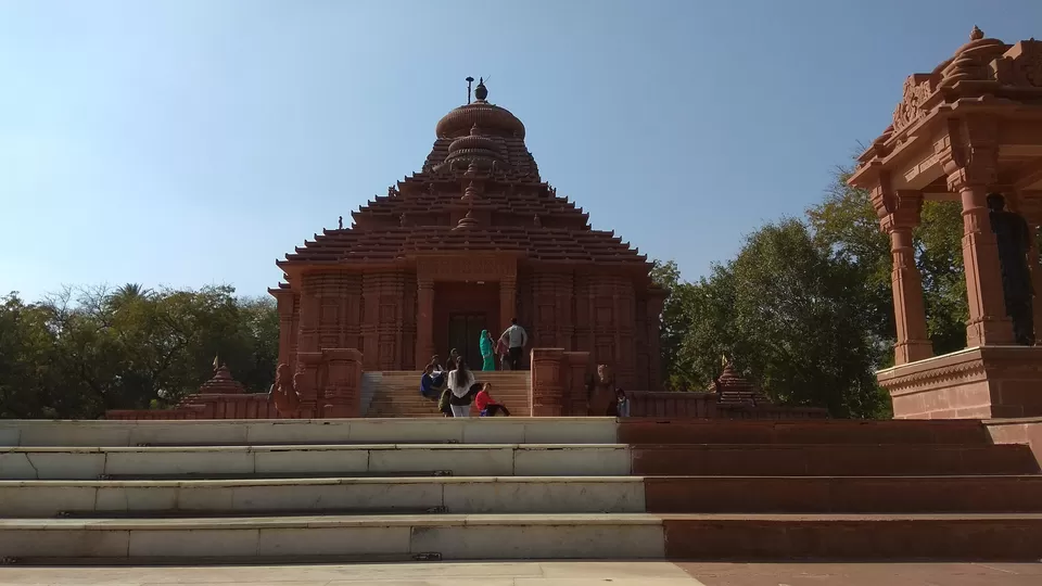 Photo of Gwalior, Madhya Pradesh, India by Bharat Dua