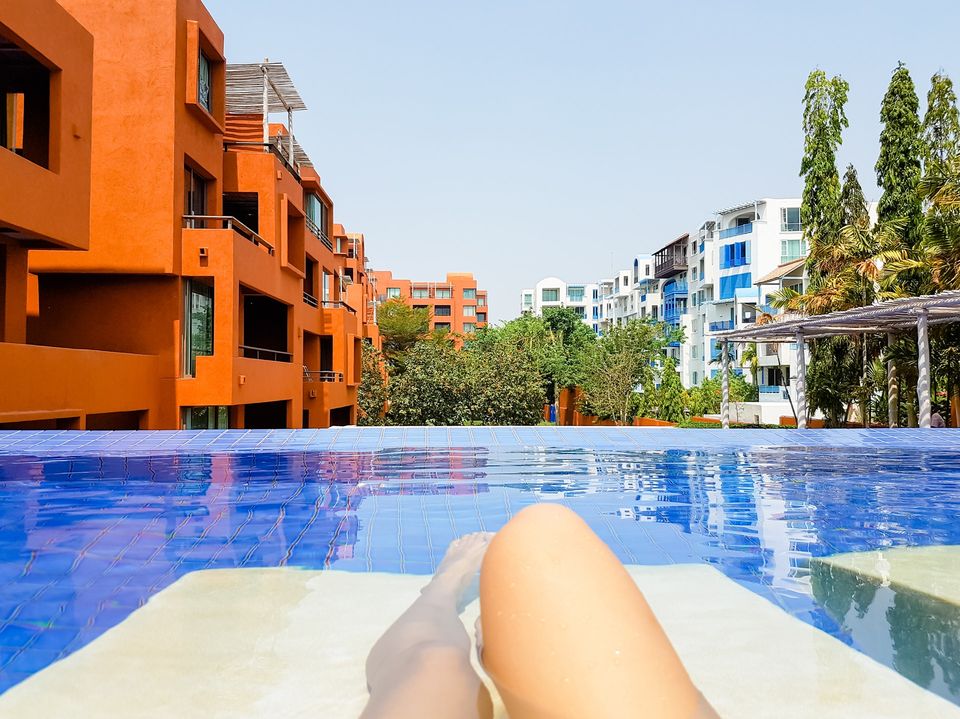 Photo of Most Noticeable Holiday Rental Villas with Pool 1/2 by Travel Experience