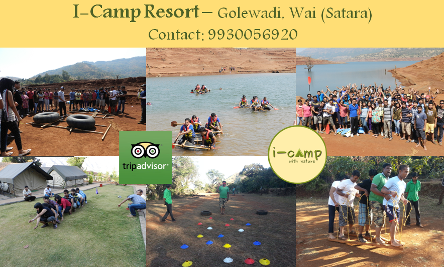 Photo of Team Building Activities for Corporate Outings (Day and Overnight Trips) by I-Camp Resort