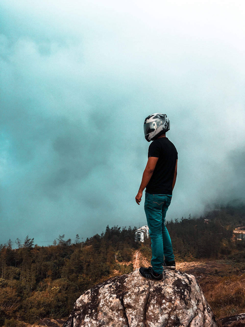 Photo of A Weekend Getaway To Kashmir Of South India. #offbeatgetaway by Anil John