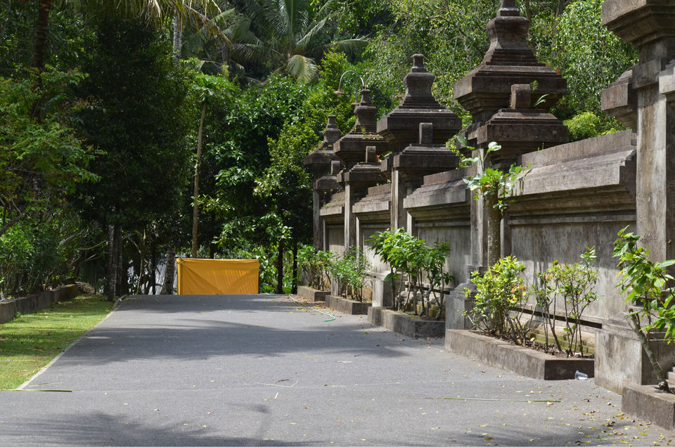 Photo of Honeymoon To The IsLand Of Temples And Beaches - BALI by Gopakumar M