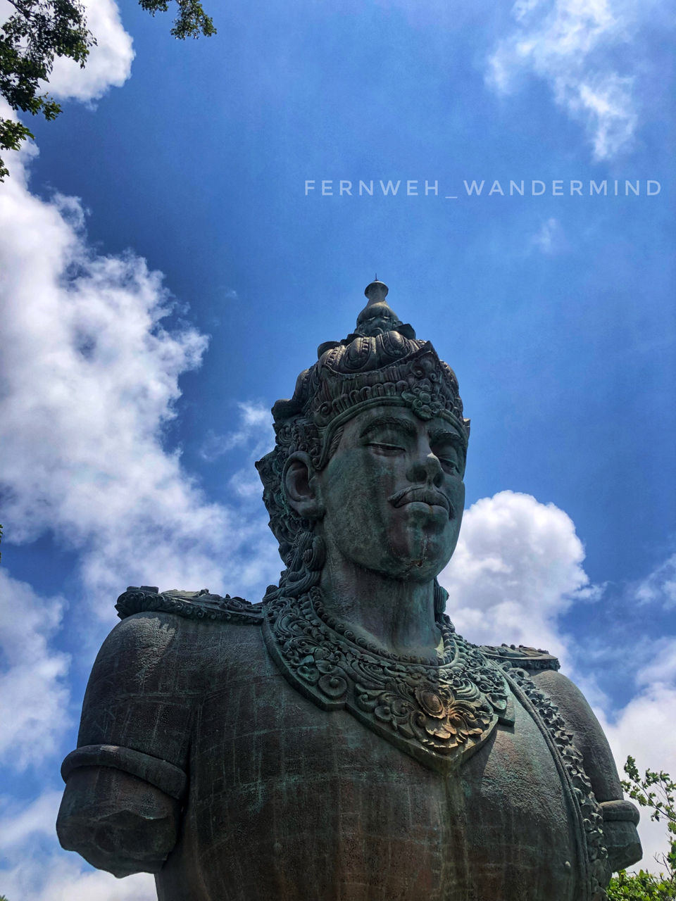 Photo of Honeymoon To The IsLand Of Temples And Beaches - BALI by Gopakumar M