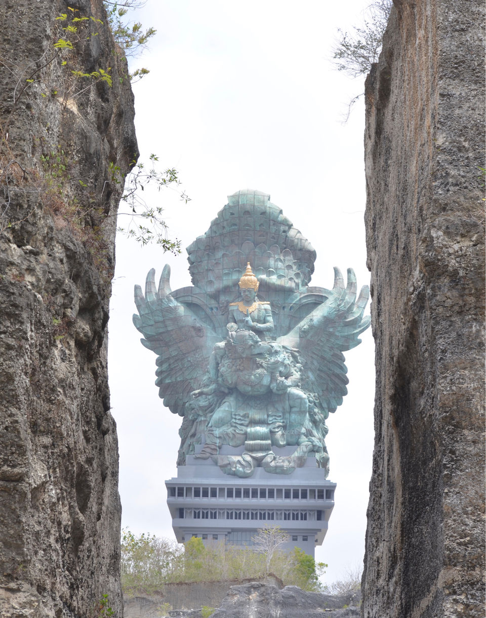 Photo of Honeymoon To The IsLand Of Temples And Beaches - BALI by Gopakumar M