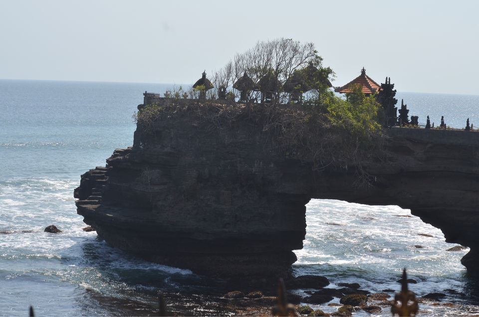 Photo of Honeymoon To The IsLand Of Temples And Beaches - BALI by Gopakumar M