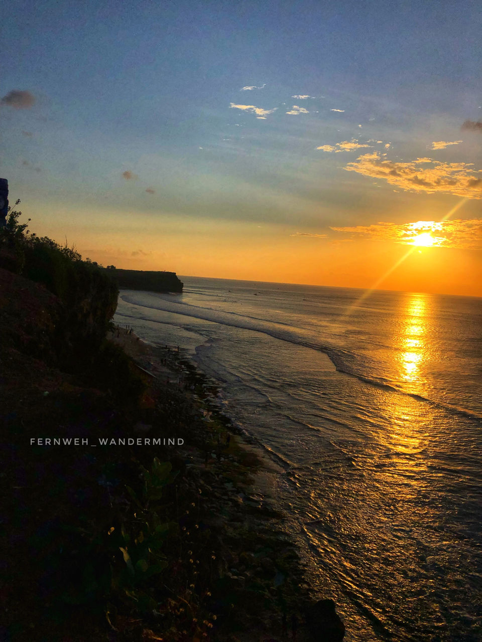 Photo of Honeymoon To The IsLand Of Temples And Beaches - BALI by Gopakumar M