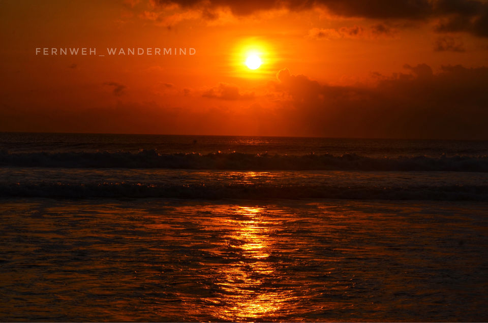 Photo of Honeymoon To The IsLand Of Temples And Beaches - BALI by Gopakumar M