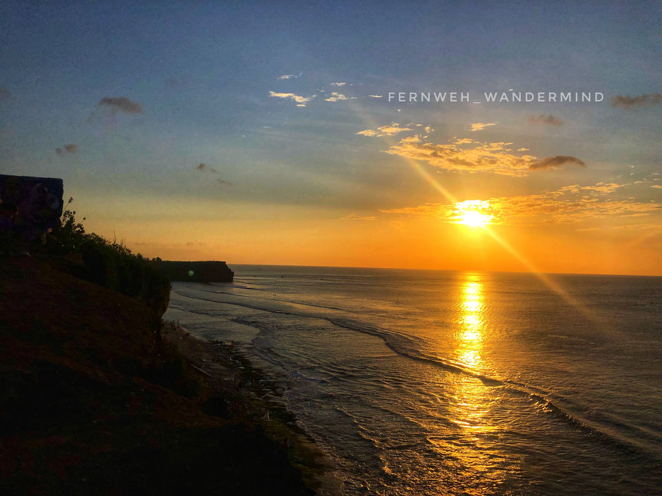 Photo of Honeymoon To The IsLand Of Temples And Beaches - BALI by Gopakumar M