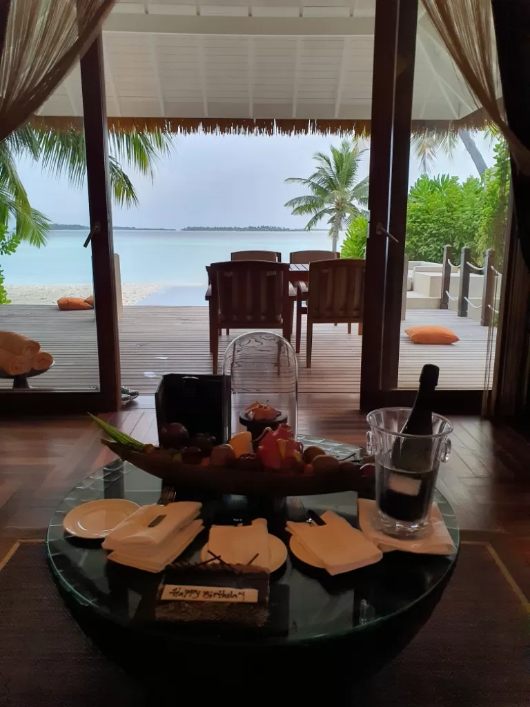 Photo of Blissful Maldives 4 nights by Pankaj Biswas