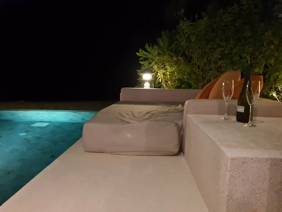 Photo of Blissful Maldives 4 nights by Pankaj Biswas