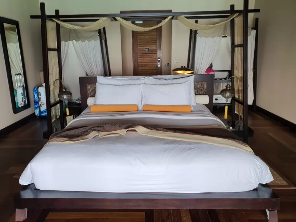 Photo of Blissful Maldives 4 nights by Pankaj Biswas