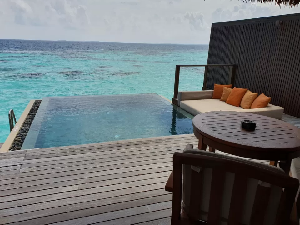 Photo of Blissful Maldives 4 nights by Pankaj Biswas