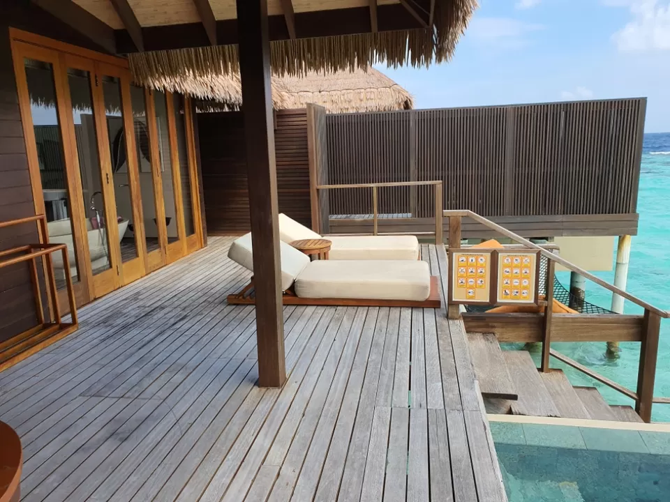 Photo of Blissful Maldives 4 nights by Pankaj Biswas