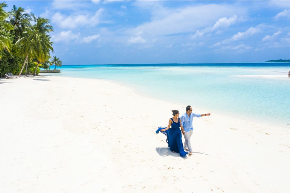 Photo of Blissful Maldives 4 nights by Pankaj Biswas