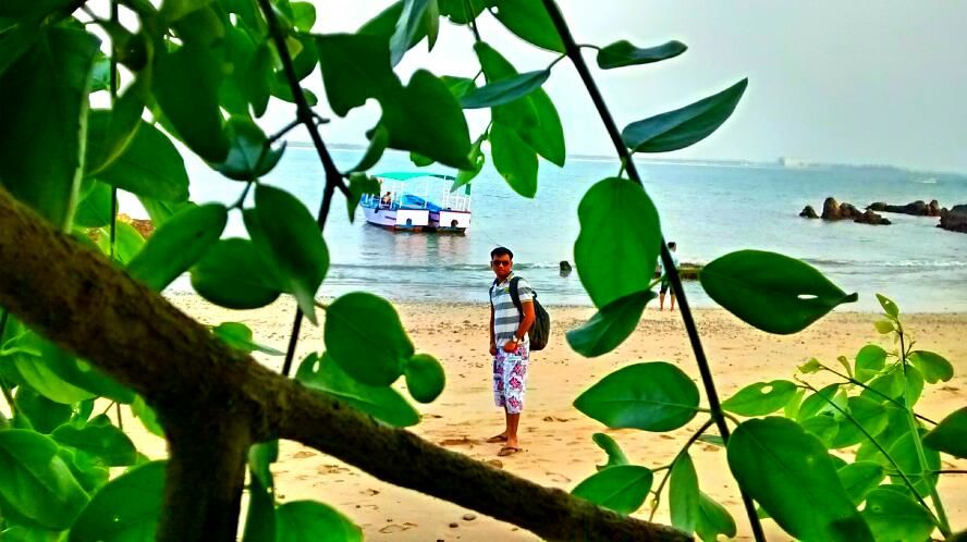 Photo of Manglore Udupi Dharmsthala From mumbai Inr 4000/- Airfare and all inclusive. 1/17 by Aniket A T