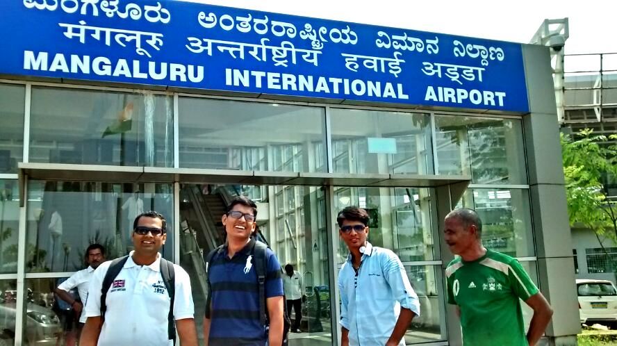 Photo of Manglore Udupi Dharmsthala From mumbai Inr 4000/- Airfare and all inclusive. 3/17 by Aniket A T