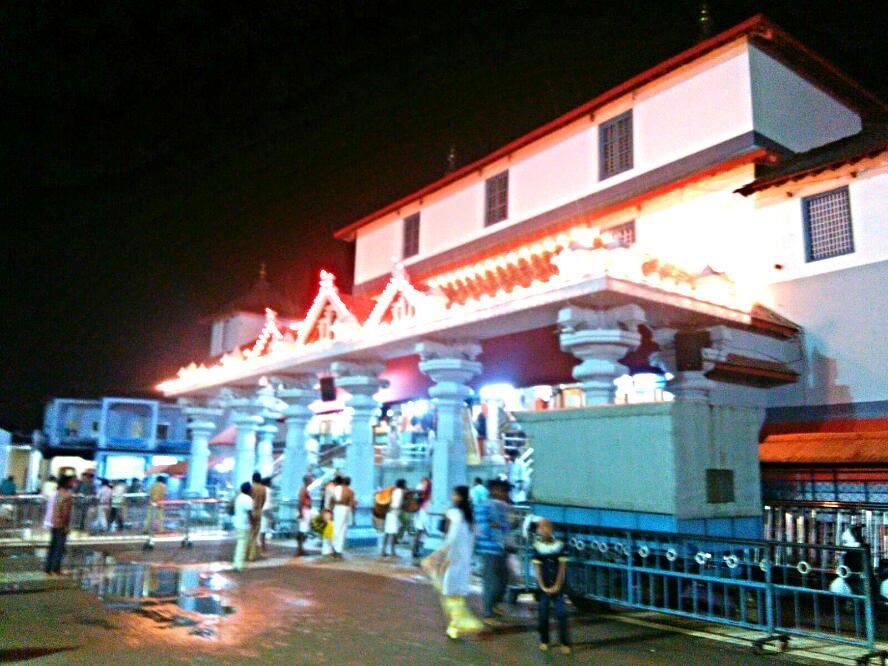 Photo of Manglore Udupi Dharmsthala From mumbai Inr 4000/- Airfare and all inclusive. 4/17 by Aniket A T