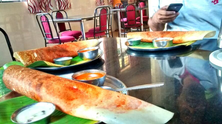Photo of Manglore Udupi Dharmsthala From mumbai Inr 4000/- Airfare and all inclusive. 6/17 by Aniket A T