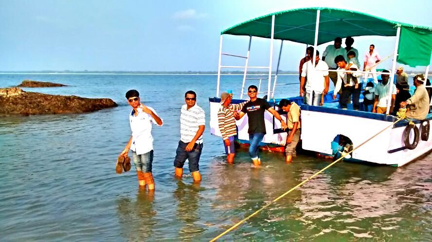 Photo of Manglore Udupi Dharmsthala From mumbai Inr 4000/- Airfare and all inclusive. 9/17 by Aniket A T