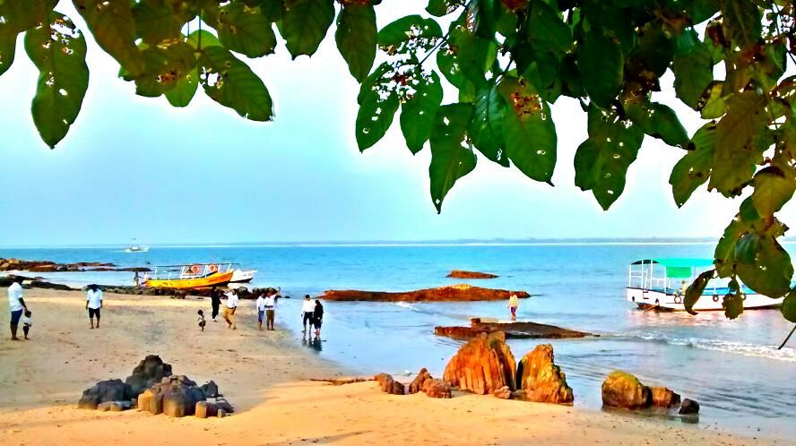 Photo of Manglore Udupi Dharmsthala From mumbai Inr 4000/- Airfare and all inclusive. 10/17 by Aniket A T