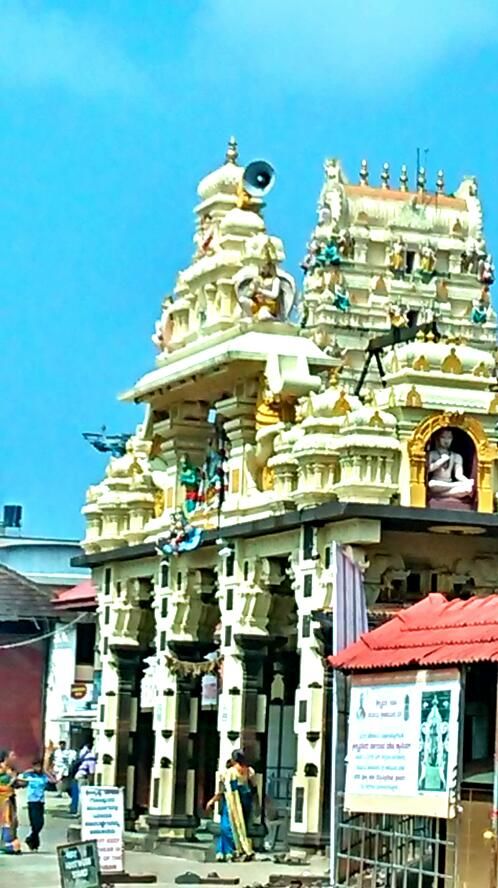Photo of Manglore Udupi Dharmsthala From mumbai Inr 4000/- Airfare and all inclusive. 15/17 by Aniket A T