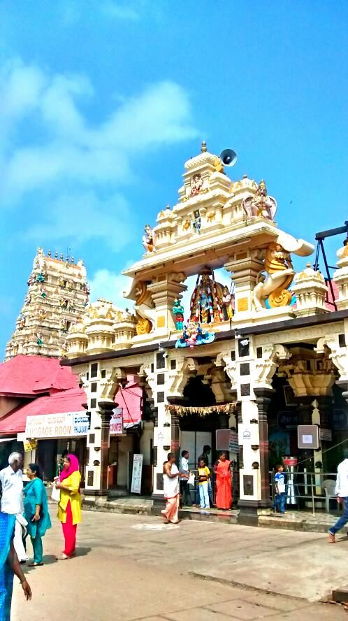 Photo of Manglore Udupi Dharmsthala From mumbai Inr 4000/- Airfare and all inclusive. 16/17 by Aniket A T