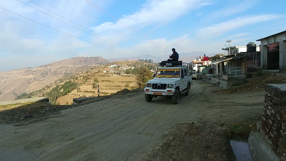 Photo of #tripotoclickshimayalas by Bharat Arora
