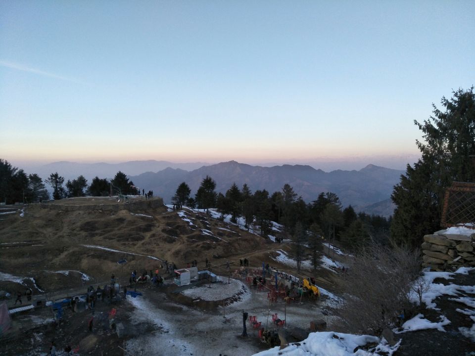 Photo of #tripotoclickshimayalas by Bharat Arora
