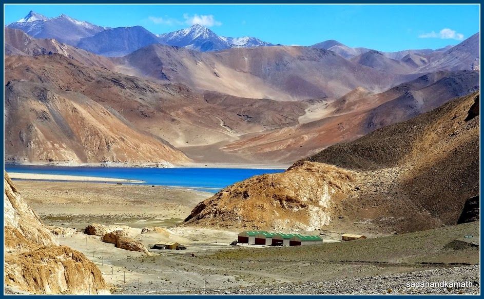 Photo of Driving Holiday in the Himalaya ! by Active Adventures
