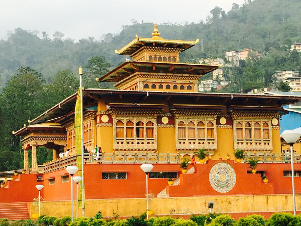 Photo of Phuentsholing, Chhukha, Bhutan by Rittika
