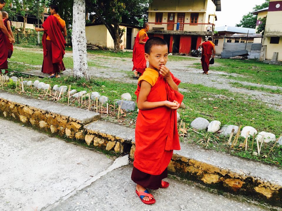 Photo of Phuentsholing, Chhukha, Bhutan by Rittika