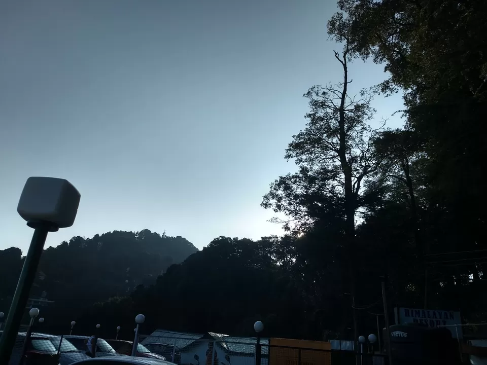 Photo of “Exploring Mountain on the Beast” – Ahmedabad to Sach Pass by Parag Kushwah