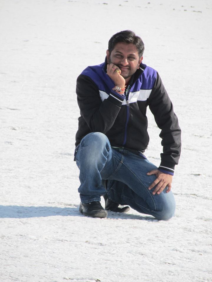 Photo of The Delightful Rann Of Kutch , Gujarat 1/1 by prafulkodli