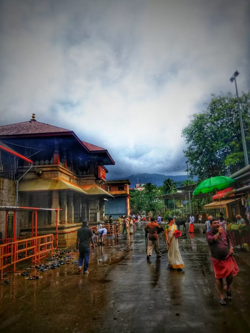 Photo of Kodachadri, Valur, Karnataka by Basavaraj Arali