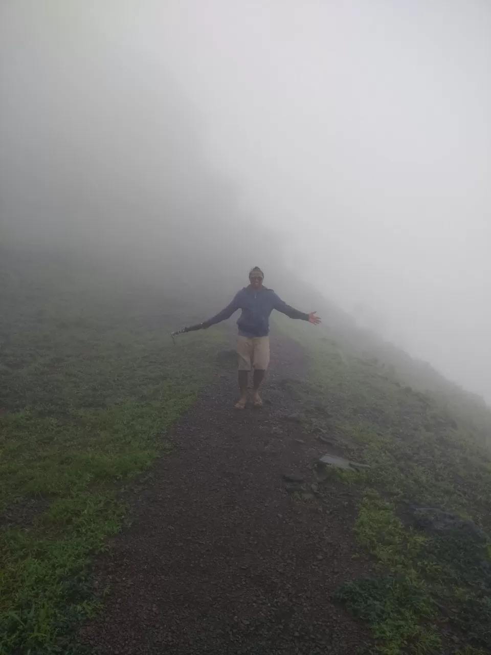 Photo of Kodachadri, Valur, Karnataka by Basavaraj Arali