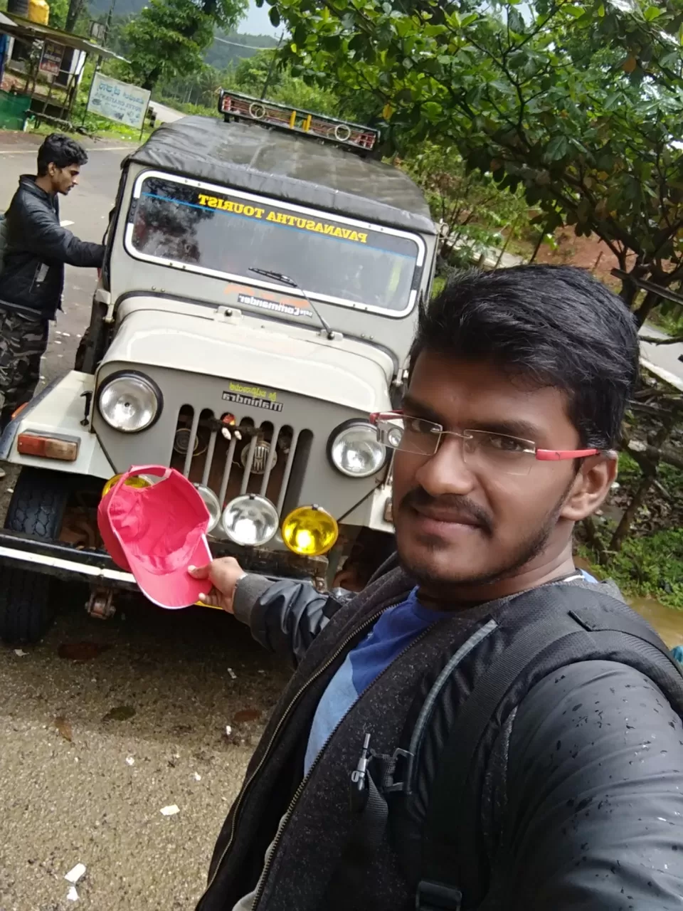 Photo of Kodachadri, Valur, Karnataka by Basavaraj Arali