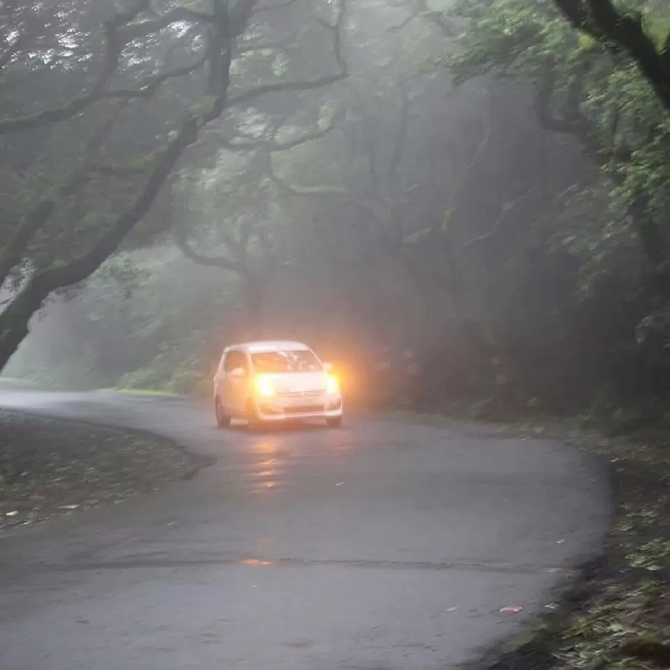 Photo of Kodachadri, Valur, Karnataka by Basavaraj Arali